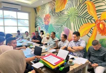 Muba Perkuat Sinergi HRD demi Lindungi Pekerja Lokal dan Rentan