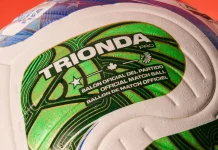 Mengenal Trionda, Bola Resmi Piala Dunia 2026