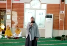 Meraih Surga dengan Bertakwa dan Beramal Kebaikan