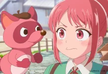 Trailer Anime "Draw This, Then Die" Resmi Dirilis, Tayang Juli 2026