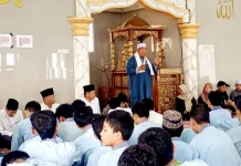 Keutamaan Menjaga Tali Silaturahim Antar Sesama dalam kehidupan
