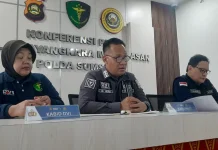 Korban Bus ALS Sulit Dikenali, Tim DVI Fokus Uji DNA