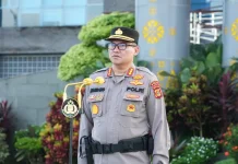 Polda Sumsel Dorong Anggota Utamakan Empati dan Pelayanan