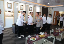 Polda Sumsel Gandeng UIN Raden Fatah Jaga Stabilitas Sosial