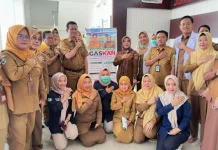 GASKAN Muba: Inovasi Pemkab Jamin Kesehatan ASN Sebagai Pelayan Publik