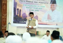 Jemaah Haji Banyuasin Diimbau Waspadai Cuaca Panas Ekstrem