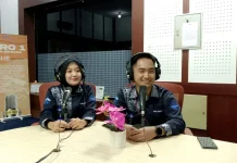 Duta Baca UIN Raden Fatah Dorong Budaya Literasi Digital