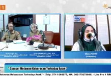 Laporan Meningkat, DPAA Sumsel Perkuat Penangan Kekerasan Anak