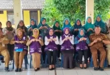 Prabumulih Percepat Transformasi Posyandu dengan 6 SPM