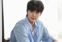 Yoo Seon Ho Tinggalkan 2 Days 1 Night Season 4