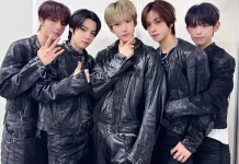 KEYVITUP Umumkan Nama Fan Club Resmi