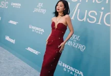Remix “Dracula” Jennie Tembus Top 10 Billboard Hot 100