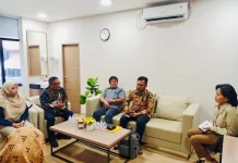 Muba Percepat Penataan Kawasan Transmigrasi dan Legalitas Lahan