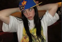 Reaksi Billie Eilish soal “Teteh Elis” Viral di Media Sosial