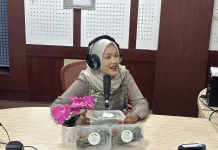 Angkringan Ahad Jadi Ruang Berkumpul Anak Muda Desa Upang
