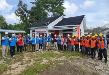 Migrasi Listrik Muba Ditargetkan Tuntas 15 Mei