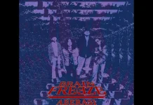 Band Rock Palembang Brain Freeze Hadirkan Musik Rock Klasik