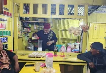 Pelaku UMKM Banyuasin Keluhkan Minimnya Stimulus Modal