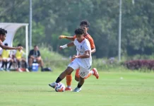 Sumsel United U-19 Ukir Sejarah ke Final EPA Championship