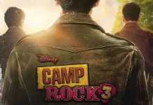 Disney Jadwalkan Camp Rock 3 Tayang Agustus 2026