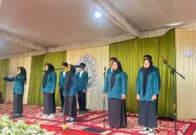 Mahasiswa Poltekkes Bersaing di 12 Cabang Lomba