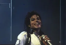 Album 'Thriller' Michael Jackson Kembali Puncaki Tangga Lagu R&B/Hip-Hop