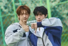 Flare U Debut Sebagai Duo K-pop Baru