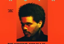 Promotor Rilis Harga Tiket dan Seat Plan Konser The Weeknd Jakarta