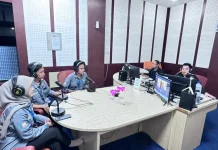Entrepreneurship Mahasiswa UIN Dorong Generasi Kreatif dan Mandiri