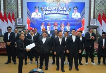 Wali Kota Palembang Dorong Komedi jadi Media Edukasi Publik