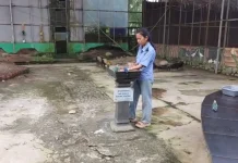 Palembang Bird Park Jadi Pilihan Liburan Keluarga Edukatif