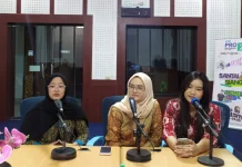 Mahasiswa Unsri Hadirkan Simulasi Persidangan Melalui Mooting Class 2026