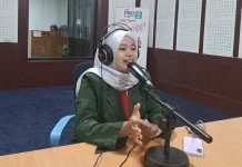 Keluarga Jadi Benteng Remaja Hindari Pergaulan Negatif