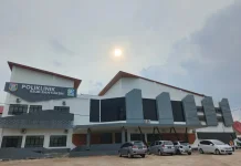 Tiga RS Daerah Banyuasin Belum Naik Tipe Pelayanan
