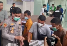 Polda Sumsel Naikkan Kasus Bus ALS ke Penyidikan