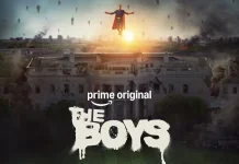 The Boys Siapkan Ending Besar usai Episode Terbarunya Dikritik