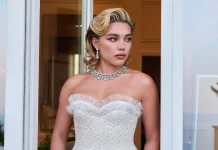Florence Pugh Akan Bintangi Adaptasi Novel The Midnight Library