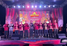 Festival Sriwijaya XXXIV 2026, Semangat Baru Budaya Sumsel