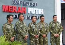 Jadi Motor Penggerak Ekonomi Masyarakat, 1.061 KDKMP Diresmikan