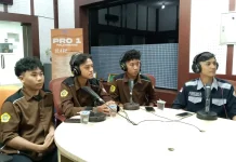 Mewujudkan Prestasi Melalui Himpunan Mahasiswa Teknik Sipil Polsri