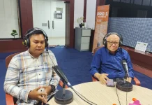 Optimalisasi 114 Sungai Dinilai jadi Kunci Penanggulangan Banjir di Palembang.