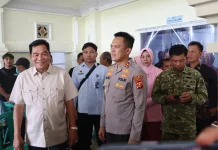 Presiden Prabowo Subianto Pimpin Virtual Panen Raya Jagung Kuartal II