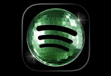 Spotify Hadirkan Ikon Baru untuk Perayaan 20 Tahun