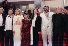 Full Phil Dapat Sambutan Hangat di Cannes Film Festival