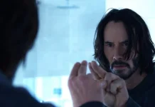 Keanu Reeves Isi Suara Film Animasi “Hidari”