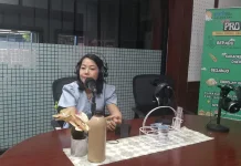 CAF Hadirkan Kopi Sepeda Keliling Berkonsep Estetik dan Kekinian