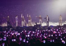 BTS Pecahkan Rekor Baru lewat Billboard 200