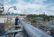 Pertamina EPZona 4 Tambah Produksi Migas di Muara Enim
