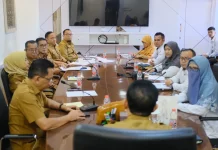 Puluhan Dapur MBG di Muba Sudah Beroperasi