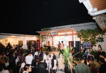 Astra Motor Sumsel Ramaikan Mari Berdendang Fest 2026